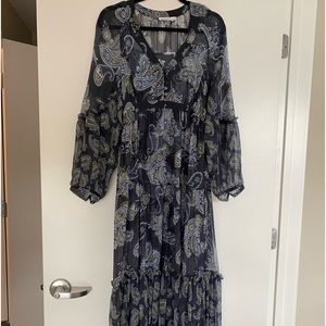 Unsubscribed womens dress